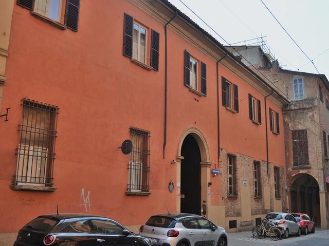 Palazzo Poeti