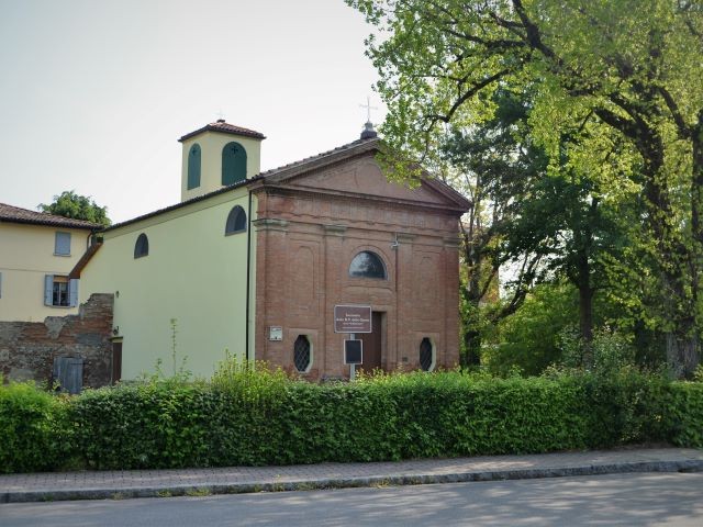 Santuario di S.Maria delle Grazie