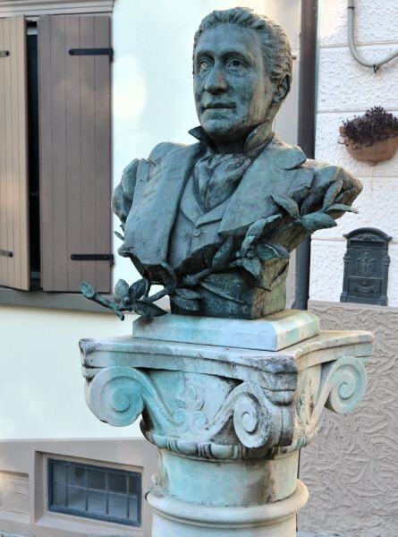 Monumento a Ermete Novelli