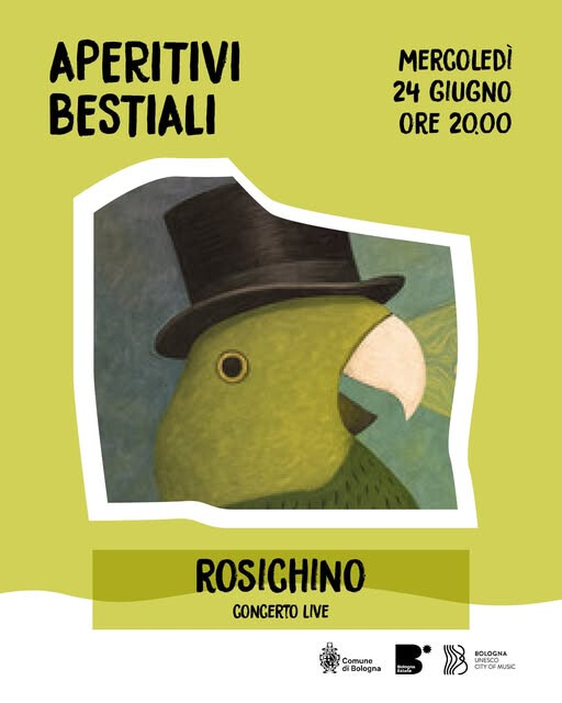  Aperitivi Bestali 