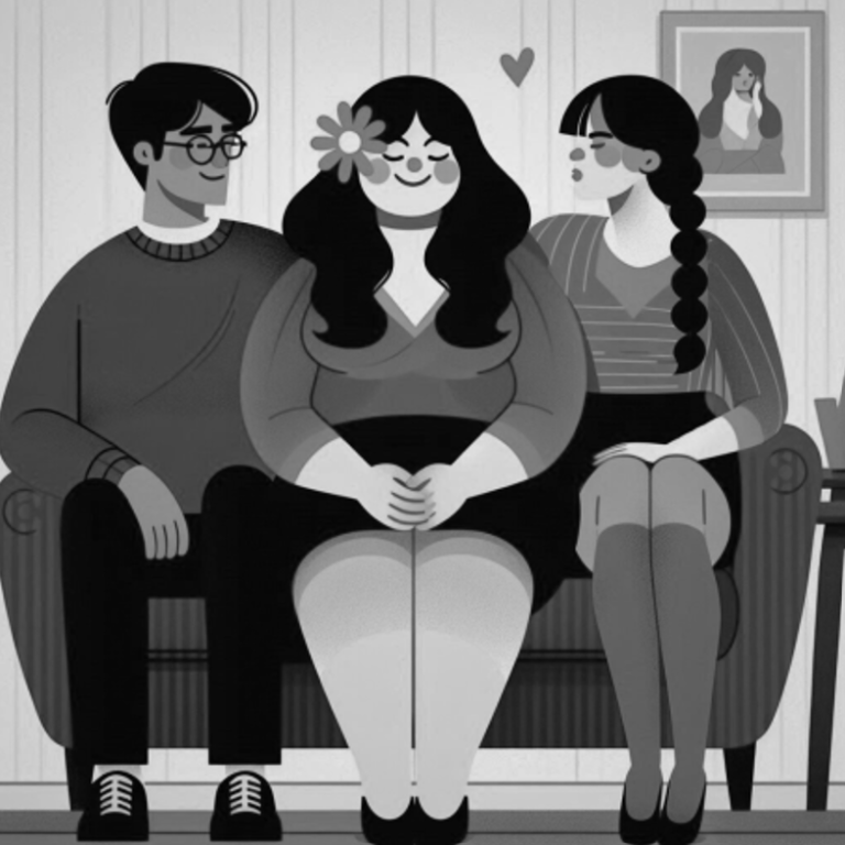 cover of UNA ZIÉṄNA TÎRA CL’ÈTRA… 