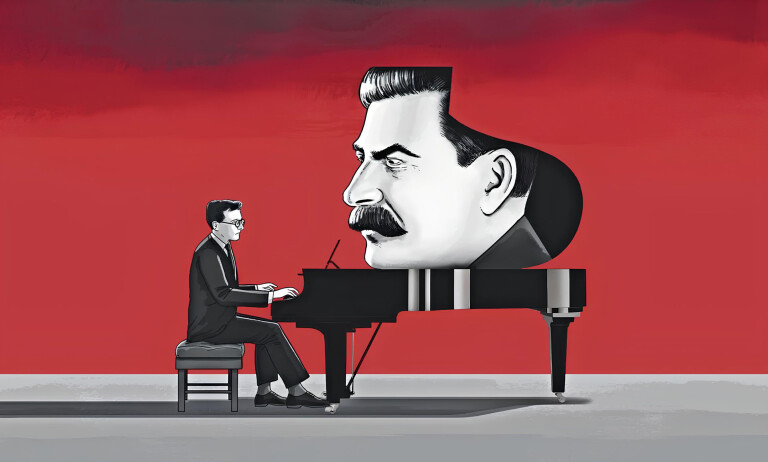 copertina di Note sotto sorveglianza