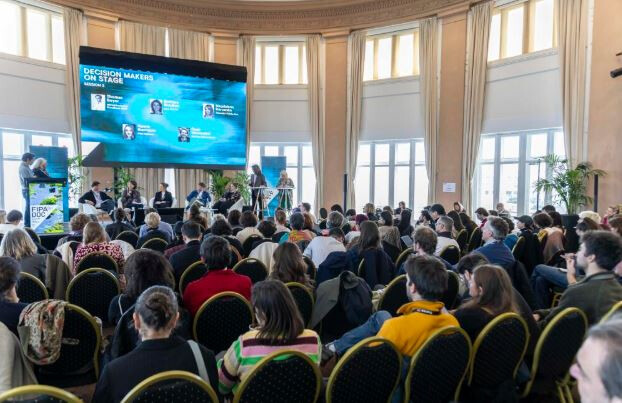 immagine di Fipadoc 2027: selezioni per gli International Pitches