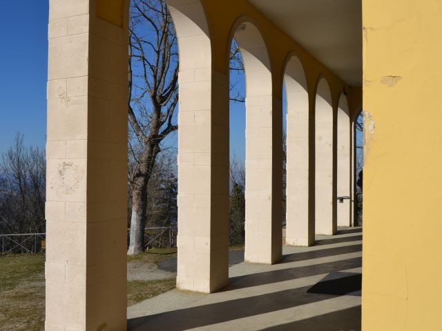 Santuario del Monte delle Formiche