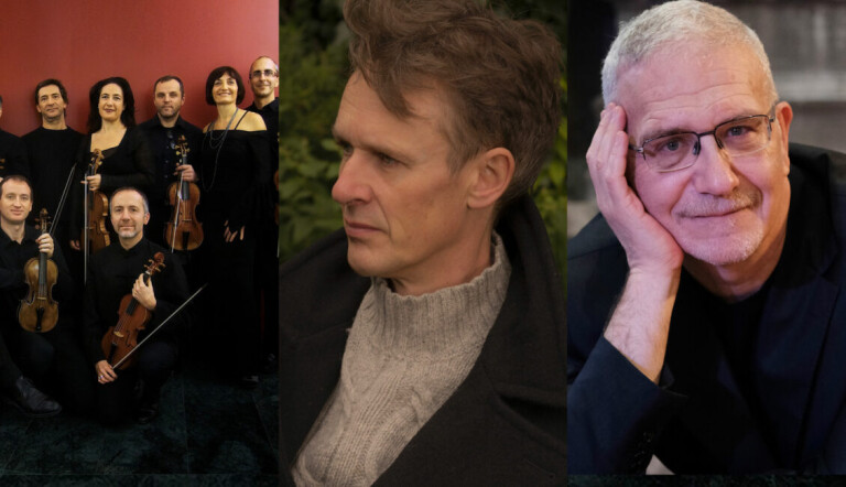 immagine di Cappella Neapolitana, Ian Bostridge, Antonio Florio
