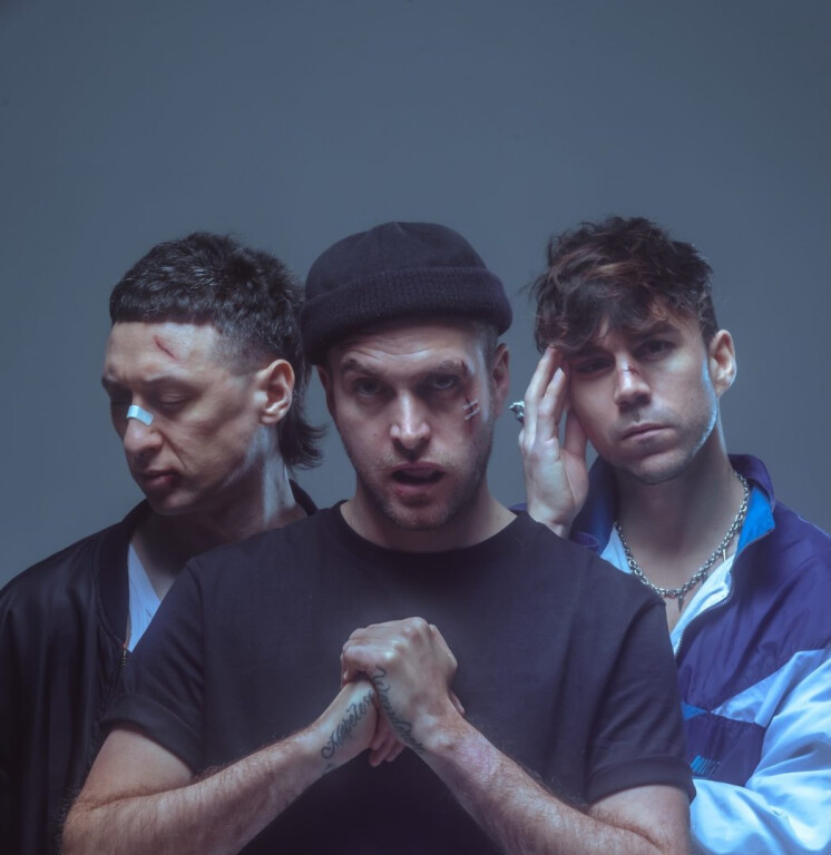 copertina di Cara Calma