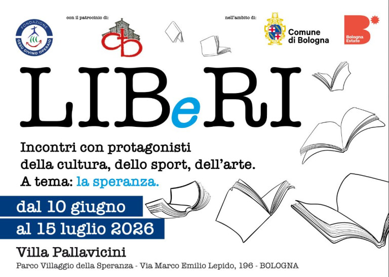 copertina di LIBeRI