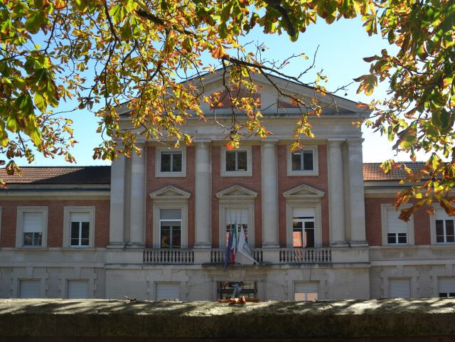 Sanatorio di Montecatone