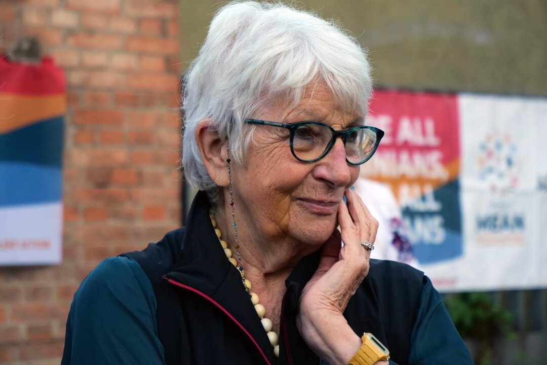Marianella Sclavi