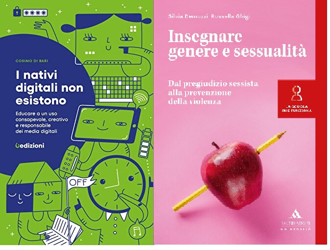 copertina di Libri in dialogo