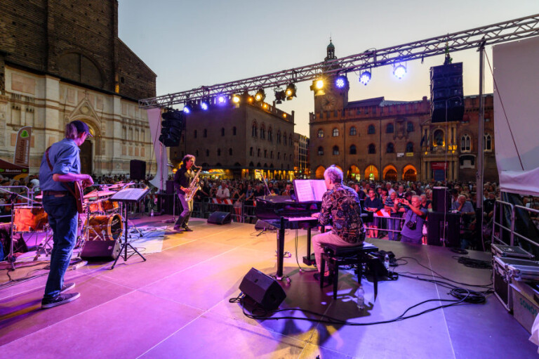 Bologna, la Strada del Jazz - edizione 2023