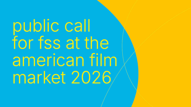 immagine di American Film Market 2026 | Film Sales Support 