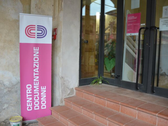 Centro Documentazione Donne