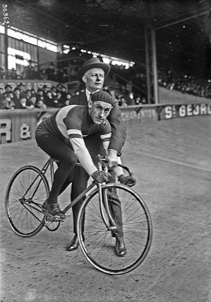 Costante Girardengo