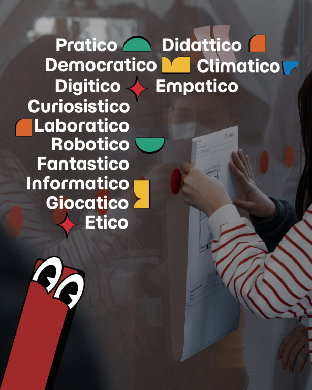 Carosello di lancio per IG FB   3