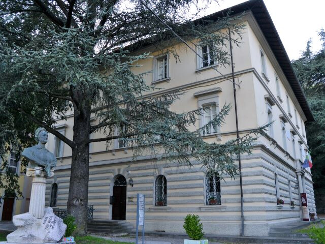 Ex Ospedale Nefetti