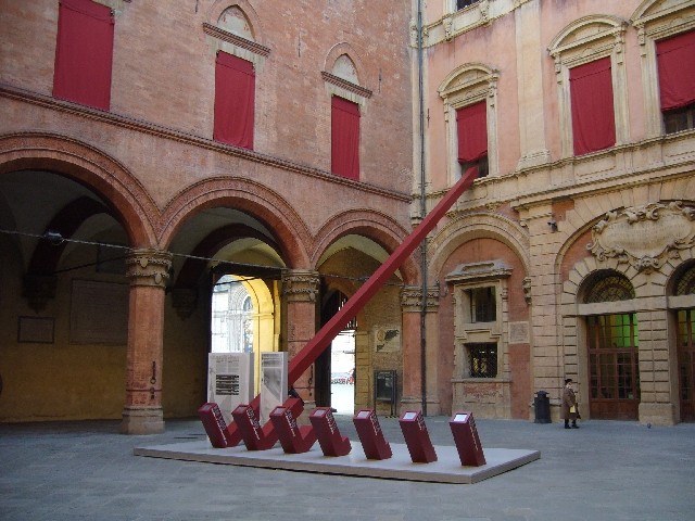 immagine di Bologna - Guglielmo Marconi