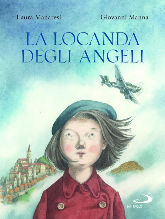 image of Laura Manaresi e Giovanni Manna | La locanda degli angeli