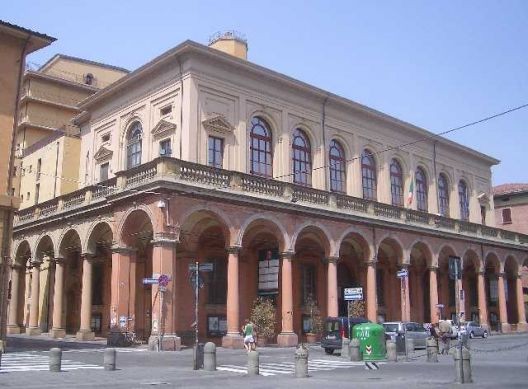 immagine di Teatri Bologna