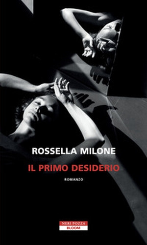 copertina di Il primo desiderio