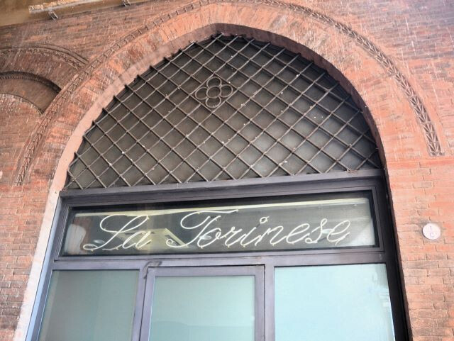 Gelateria "La Torinese"