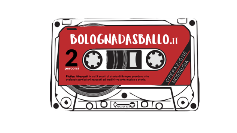BolognadaSballo audiocassetta ROSSA.png