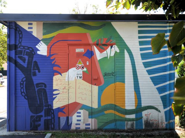 ArtU Festival
