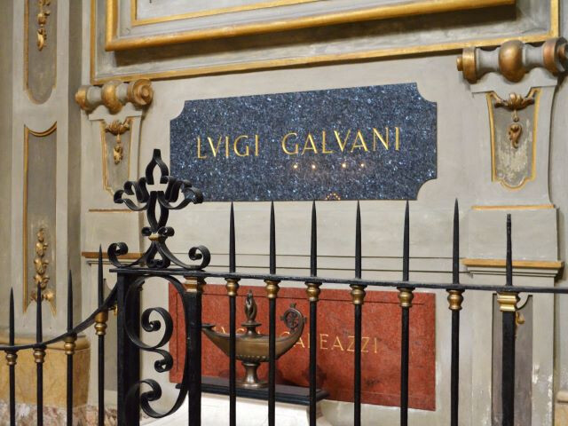 Chiesa del Corpus Domini (BO)