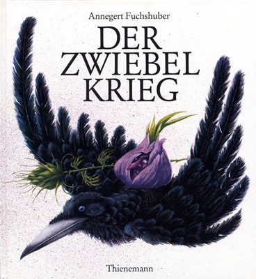 immagine di Der zwiebel krieg
