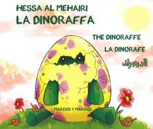 copertina di La DinoraffaHessa Al Mehairi, Marcos y Marcos, 2019
ISBN: 9788871689029