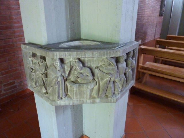 Chiesa di San Severino