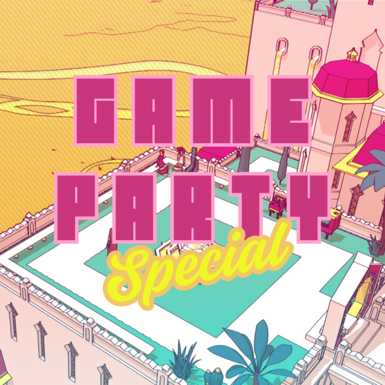 immagine di Game Party Special