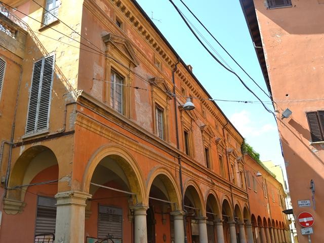 Casa Tortorelli 
