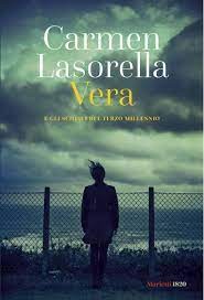copertina di Vera