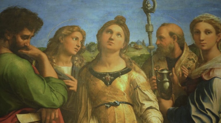 Estasi di Santa Cecilia-detail_Pinacoteca di Bologna.jpg