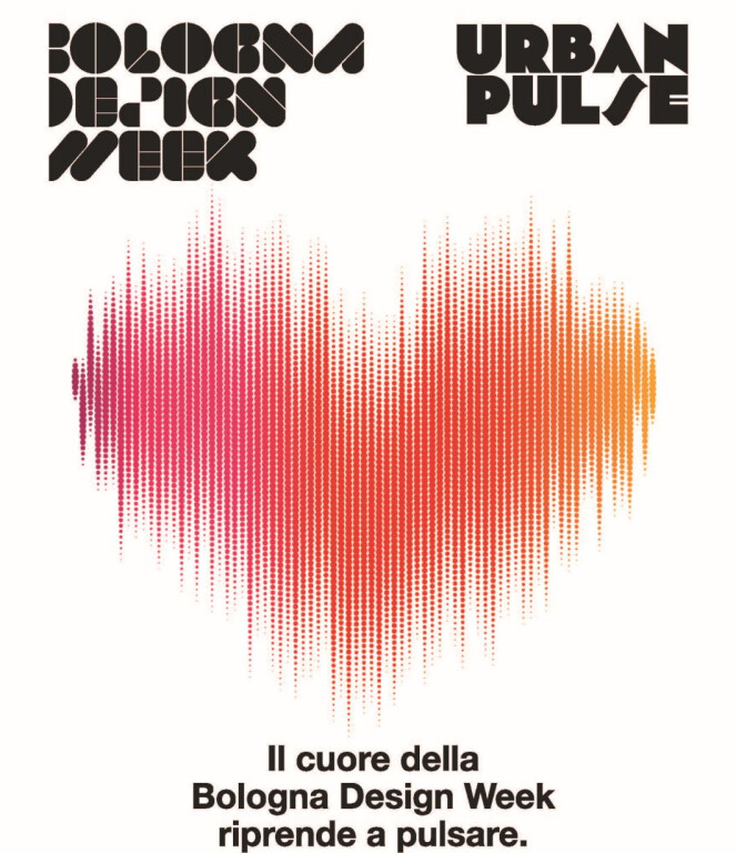 copertina di Bologna Design Week 2024