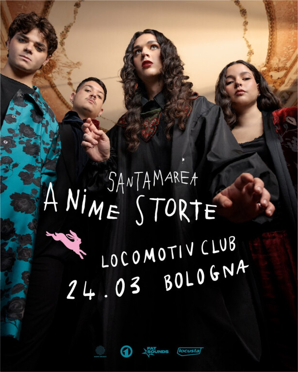 immagine di SANTAMAREA