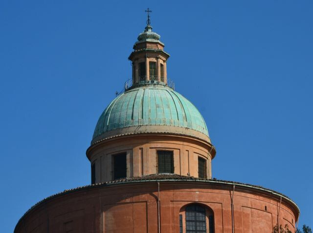 Santuario della B.V. di San Luca (BO)
