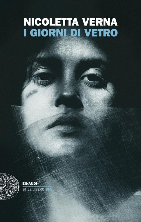 couverture de I giorni di vetro