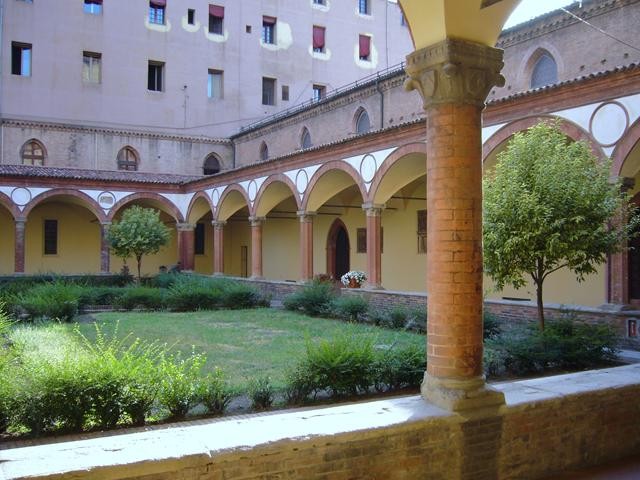 Convento di San Francesco 