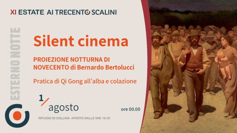 immagine di Novecento