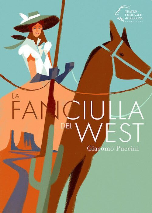 La fanciulla del West | TCBO - Stagione Opera 2025