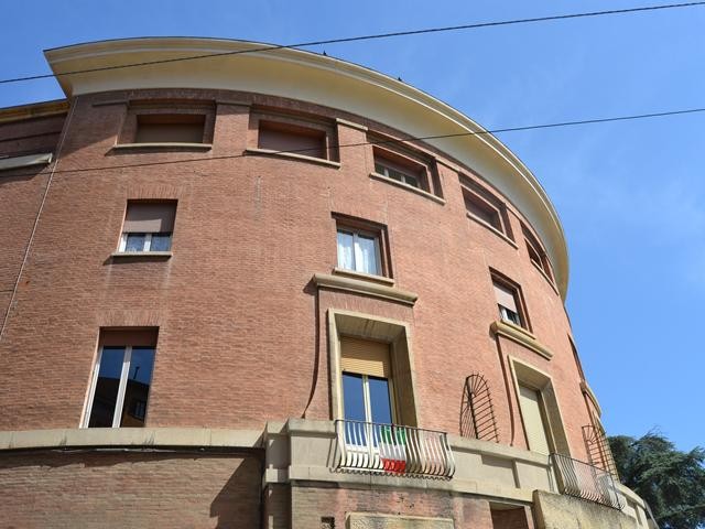 Casa d'abitazione - G. Vaccaro - facciata
