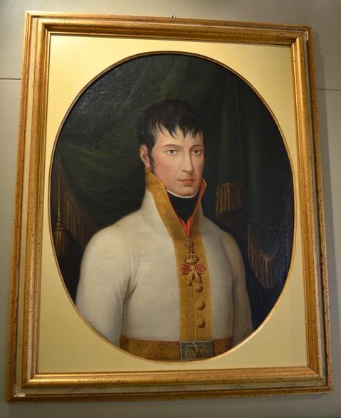 Francesco IV duca di Modena 