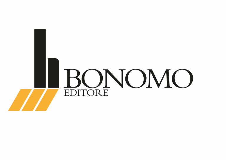 copertina di Bonomo Editore