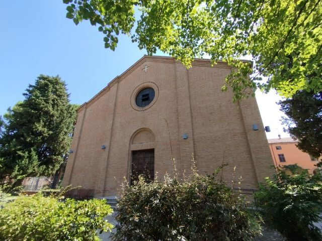 Chiesa di San Bartolomeo