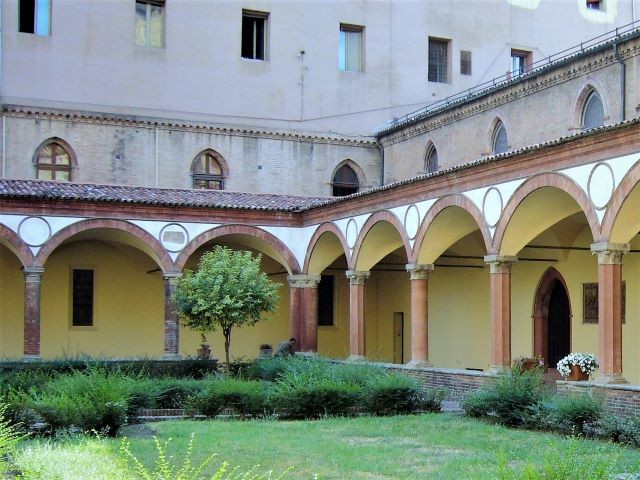 Convento di San Francesco (BO)