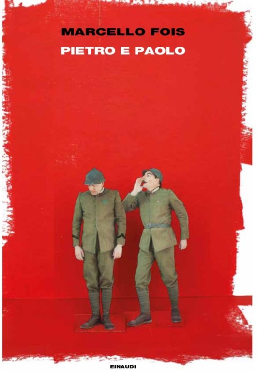 copertina di Pietro e Paolo