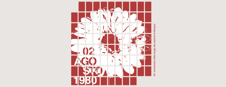 copertina di 85 d'Agosto. Tempo di continuar a dire