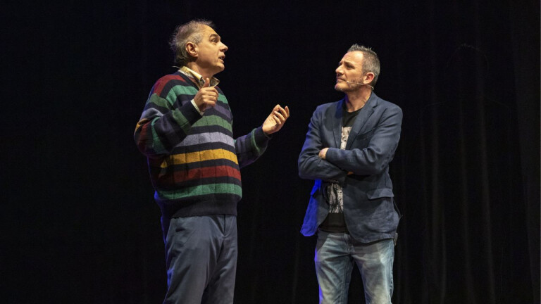 image of CAPODANNO CON DONDARINI & DALFIUME